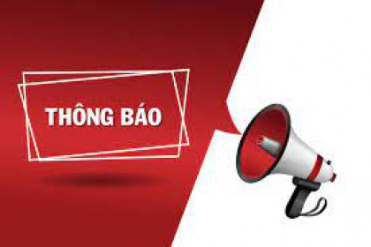 Về việc tạm ngưng cung cấp nước sạch khu vực Thành phố Phan Thiết ngày 08/03/2023