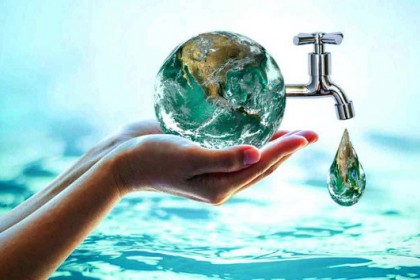 Thông báo điều chỉnh giá nước sinh hoạt